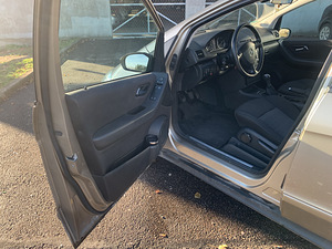 Mercedes Benz A160 CDI (11 foto / 15)