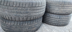 Bridgestone Turanza T005 (5 фото из 6)