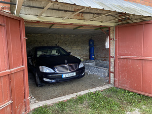 Продам Двойной Гараж в Силамяэ (3 фото из 7)