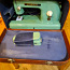 Швейная машина РЗЕВ 1962а. выпуск (в рабочем состоянии) (фото #3)