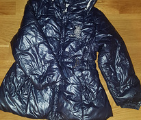 Куртка для девочки, размер 98
