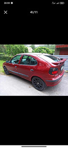 Продается Renault Megane 1996 (3 фото из 6)
