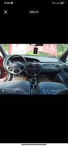 Продается Renault Megane 1996 (5 фото из 6)