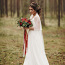 Свадебное платье из салона Anna-Bella, Таллинн (фото #1)