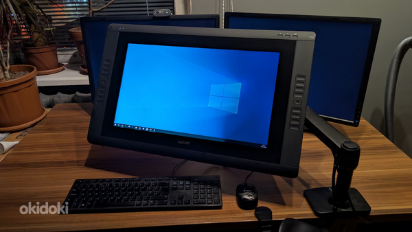 Wacom Cintiq 22HD