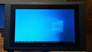 Wacom Cintiq 22HD (7 foto / 7)