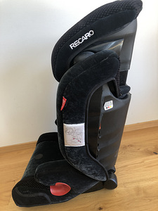 Turvatool RECARO Monza (5 foto / 6)