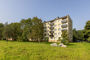 Sõpruse pst 244, Mustamäe, Tallinn, Harjumaa (15 foto / 15)
