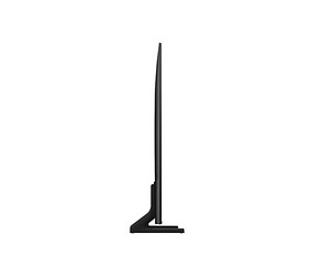 Samsung Q67D, 75'', 4K UHD, QLED, для зала - телевизор (3 фото из 4)