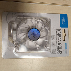 Arvuti ventilaator (5 foto / 5)