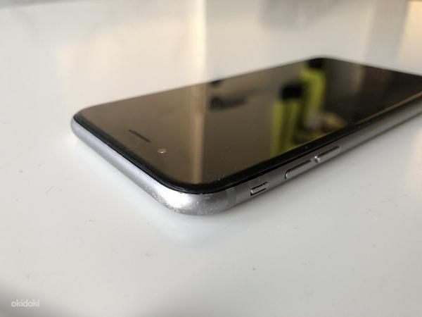 iPhone 6 32 ГБ (фото #6)