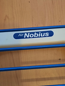 Air Nobiuse treener (2 foto / 4)