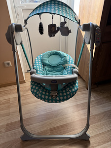 CHICCO POLLY SWING UP (3 foto / 5)