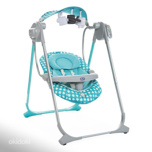 CHICCO POLLY SWING UP