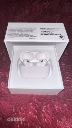 Airpods Pro 2 (foto #1)