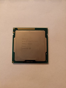 I5 3330 (1 foto / 1)