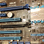 Emaplaat Amd F2A55 fm2 + protsessor Amd Athlon X4 + 8gb ddr3 (foto #3)