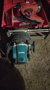 Перфоратор Hilti TE 70 (6 фото из 10)