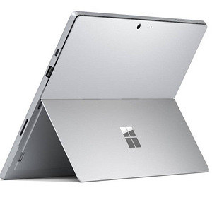 Microsoft Surface Pro 7 256 GB 12.3" i5-1035G4 8 GB WiFi (1 foto / 2)