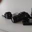 Canon EOS 1100D+Canon EOS 550D+Zoom Lenz Canon 75-300mm (foto #4)