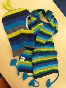 Komplekt Lenne, s.46/48, vill (1 foto / 4)