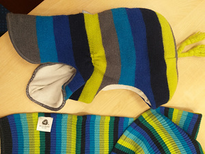 Komplekt Lenne, s.46/48, vill (2 foto / 4)