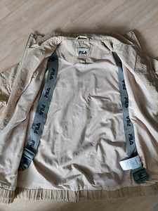 Куртка Fila (5 фото из 6)