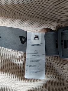Куртка Fila (6 фото из 6)