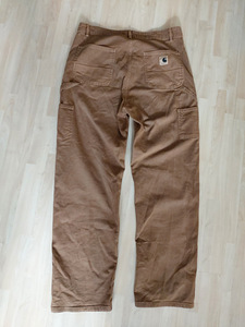 Carhartt W' WIP Pierce Pant Straight (2 foto / 5)