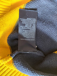Tommy Jeans sweater (5 foto / 5)