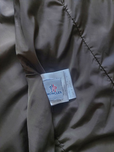 Куртка Moncler (5 фото из 5)