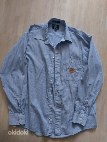 Burberrys shirt