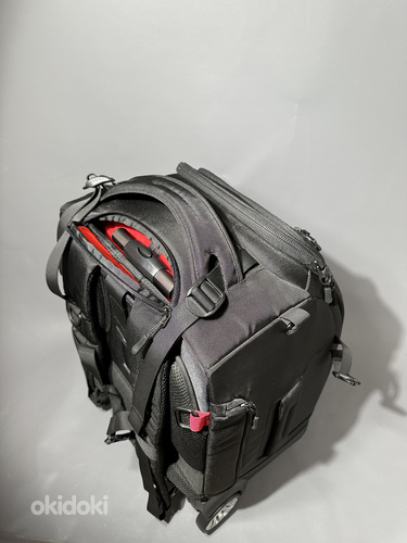 Tactical Professional Range Bag for IPSC (foto #3)