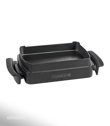 Tefal Snacking & Baking küpsetusvorm OptiGrill+ (XA725870)