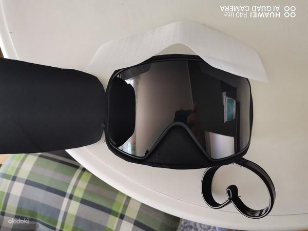 Anon M4 snowboard goggle (foto #2)
