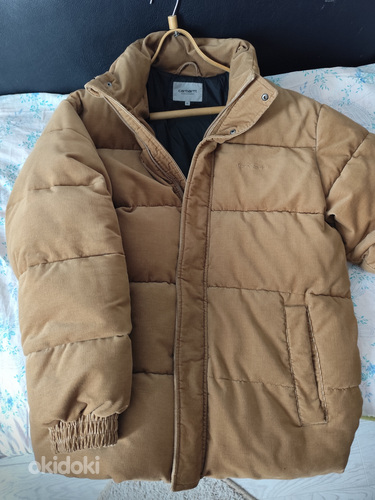 Carhartt WIP Layton куртка
