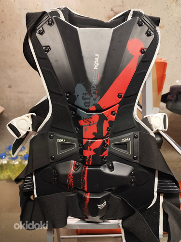Kali protection
