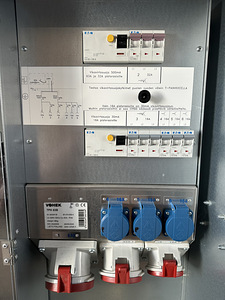 Elektrikilp (2 foto / 5)