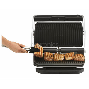 Lauagrill Tefal Optigrill+XL (2 foto / 3)