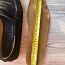 Обувь из искусственной кожи Armani Collezioni, размер 43 (фото #4)