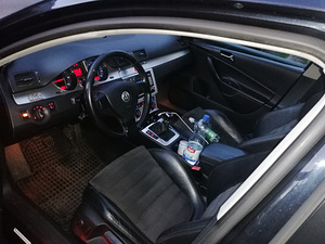 Vw passat b6 Highline 2.0tdi(bkp) (2 foto / 3)