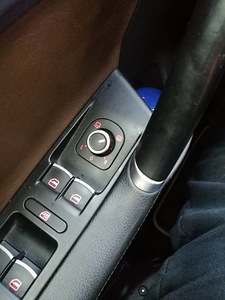 Vw passat b7 2.0tdi _Exclusive_ (11 foto / 13)