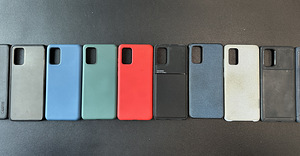 Samsung Galaxy S20+ 5G (2 foto / 2)