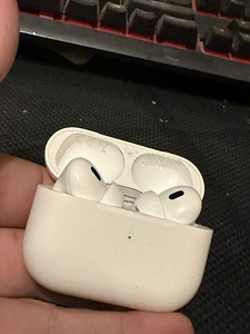 Airpods pro 2 (1 фото из 9)