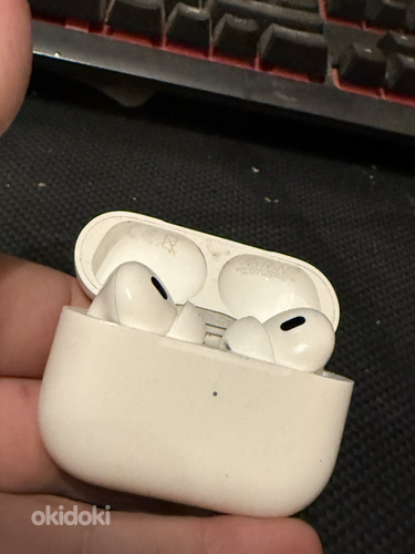 Airpods pro 2