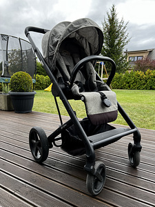 Cybex Balios S (1 фото из 3)