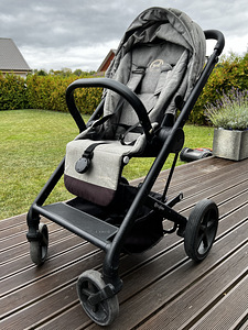 Cybex Balios S (3 фото из 3)