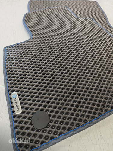 Põrandamatid VOLKSWAGEN TAYRONile