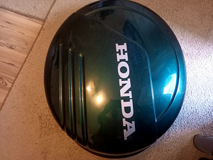Kork (case) varuratas Honda CR-V (2 foto / 3)