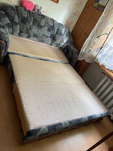 Lahtikäiv diivan (5 foto / 7)